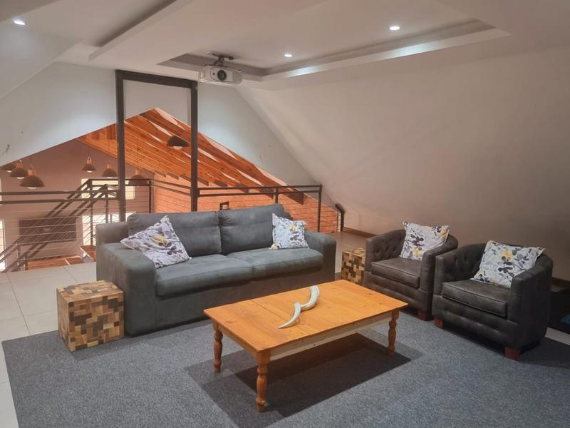 4 Bedroom Property for Sale in Heron Banks Golf Estate Free State